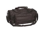 Voodoo Tactical Range Responder Bag Color Black 25 0022001000