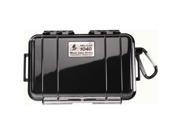 Pelican 1040 Micro Case Black with Clear Lid 1040 025 100 Pelican Products