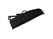 Uncle Mike S Large Tactical Rifle Case 41 5214 1