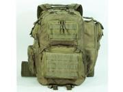 Voodoo Tactical Coyote The Improved Matrix Pack 15 9032007000