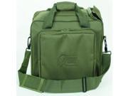 Voodoo Tactical OD Green Two In One Full Size Range Bag 15 7871004000