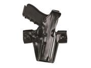 Galco International Black Right Hand Gladius Belt Holster Glock 17