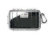 Pelican Products Clear Black Liner Pelican 1050 Micro Case 1050 025 100