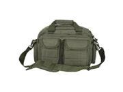 Voodoo Tactical OD Green Scorpion Range Bag 15 9649004000