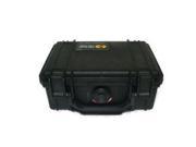 Pelican 1120 Small Waterproof Carry Case 1120 000 110 Pelican Products