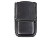 Bianchi Accumold Elite Smartphone Case Plain Black 26101