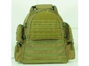 Voodoo Tactical Coyote Tactical Sling Bag 15 9961007000