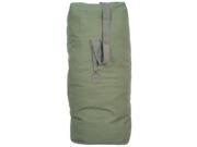 Gi Style 30X50 Duffle Bag Od Olive Drab