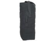 Gi Style 21X36 Duffle Bag Black Black