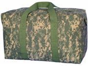 Fox Parachute Cargo Bag Army Digital Camo