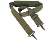 Two Snap Utility Strap Od Olive Drab