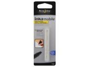 Nite Ize IMR 03 R7 Inka Mobile Pen Retail Packaging Blue Nite Ize
