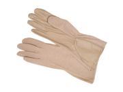 Outdoor Men s Gi Style Flame Retardant Flight Gloves Size 11 Tan Outdoor