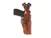 Galco Vertical Shoulder Holster No Harness Ambidextrous Tan S W N Fr 29 6in V132 V132 Galco International