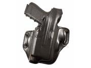 Desantis Tac Lite For Glock 17 Left Hand Black 117BBW8Z0 Desantis