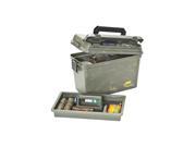 Plano 1612 Deep Water Resistant Field Box with Lift Out Tray 161200 Plano