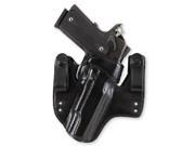 Galco V Hawk Inside the Waistband Holster Black S W J FR 640 Cent 2 1 8 Inch .357 Right Hand HWK158B Galco Inter
