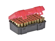 Plano 50 Count Handgun Ammo Case for .357 and .38 Ammo 122550 Plano