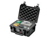 Pelican 1120 OD Green Small Case with Foam 1120 000 130 1120 000 130 Pelican Products