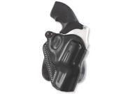 Galco Speed Paddle Holster Black FN Five Seven USG Right Hand SPD458B Galco International
