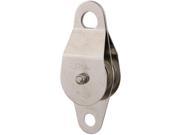 Cmi 2 Dual Pulley Stainless Steel Bearing CMI