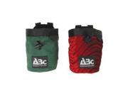 ABC Black Hole Chalk Bag Assorted Colors Abc