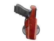 Bianchi 59 Special Agent Hip Holster S W 5906Tsw Tan Left Hand 18269 Bianchi