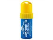 Camphor Ice Skin Balm 0.75 Oz Pack of 12 Dermatone
