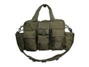 5ive Star Gear Tab 5S Tactical Attach? Bag Olive Drab 6350000 6350000 5Ive Star Gear