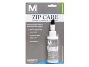 McNett Zip Care Liquid Zipper Cleaner and Lubricant 2 Ounce McNett