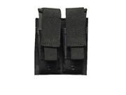 5ive Star Gear Ardp 5S M14 M16 Double Mag Pouch Black 6476000 6476000 5Ive Star Gear