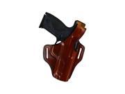 Bianchi 56 Serpent Holster Fits Glock 19 23 32 Tan Right hand 25060 Bianchi