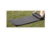 Dual Foam Sleeping Pad 72 x 20 x 1.25 Texsport Outdoor Texsport