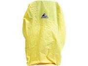 Ultralight Backpack Rain Cover High Visibility Yellow Liberty Mountain