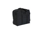 5ive Star Gear Flight Kit Bags Black 6342000 6342000 5Ive Star Gear