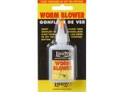 Lindy Worm Blower Worm Blower Carded