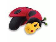 Lewis N. Clark Pillow Ladybug As Shown Lewis N. Clark