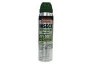 Coleman 25% DEET Dry Formula Insect Repellent 4 Ounce Aerosol Spray 7514 Coleman