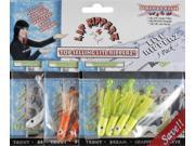 Lip Ripperz Fishing Lures Variety Pack Top Selling Top Litl Ripperz Top Litl Ripperz Variety Pack