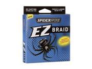 Spiderwire EZ Braid 110 Yard Spool Moss Green Pound Diameter 30 8 Spiderwire