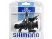 Shimano Ix Spinning Reel Ix 2000Rc Ix 2000 Rear Drag Spin