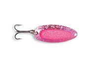 Blue Fox Pixee Spoons 1 2 Ounce Color Met. Hot Pink flo. Red 071 Rapala Normark