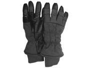 Extra Large All Purpose Cold Weather Glove Black Xl Xl