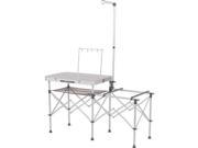 Aluminum Cooking Table Coleman