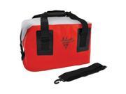 Seattle Sports FrostPak 20 Quart Cooler Tote Red Seattle Sports