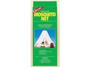 Travellers Mosquito Net Coghlans
