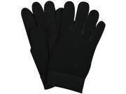 Large Heat Shield Mechanics Glove Black L L Black