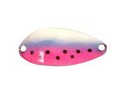 Acme Little Cleo Spoons 1 8 Oz. Color Rainbow Trout rt ; C 180 Acme Tackle Company