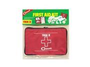 Coghlans Trek Ii First Aid Kit Coghlans