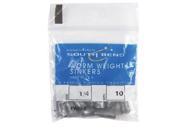 South Bend Worm Weight 1 4 Oz Worm Weights 1 4 Oz